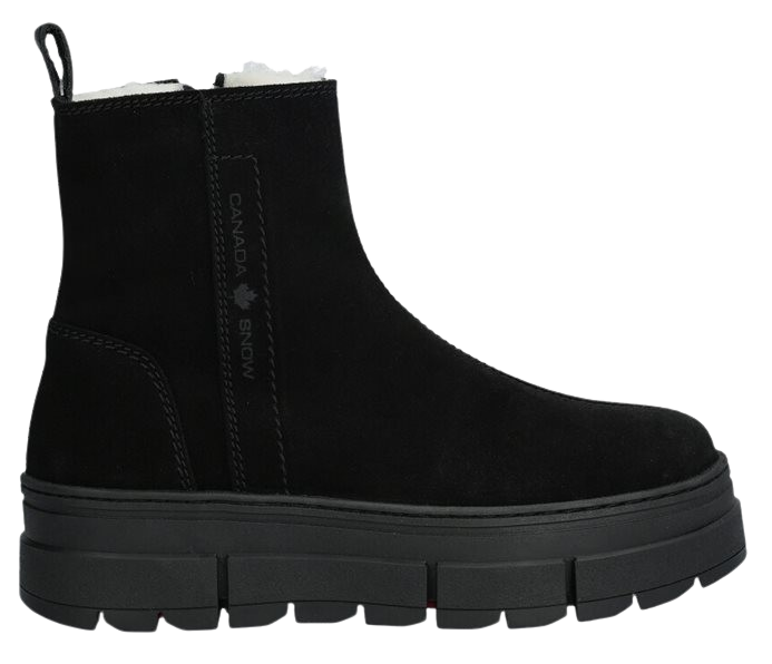 Canada Snow W's Mount Fiona Black