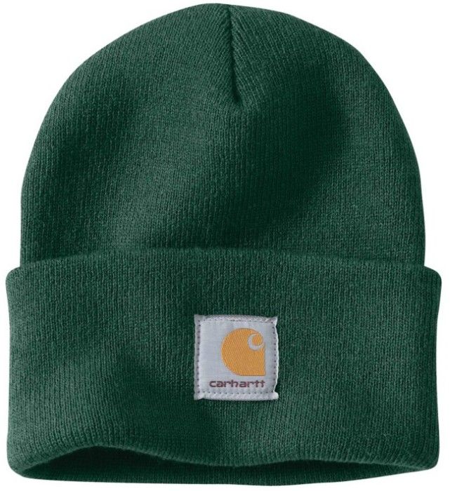 Carhartt Workwear Carhartt Watch Hat North Woods