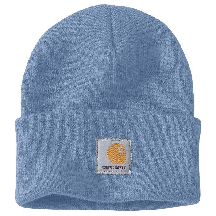 Carhartt Workwear Carhartt Watch Hat Skystone