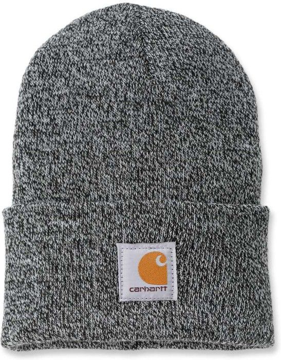 Carhartt Workwear Carhartt Watch Hat Black/White