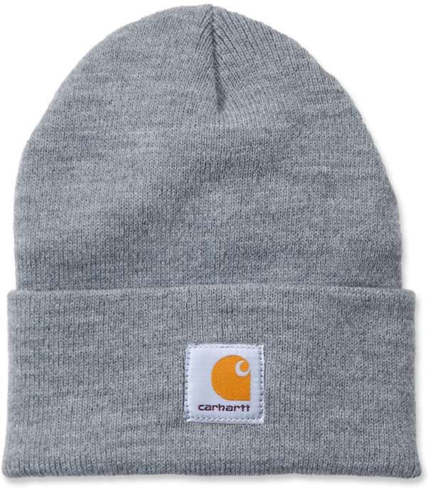 Carhartt Workwear Carhartt Watch Hat Heather Grey