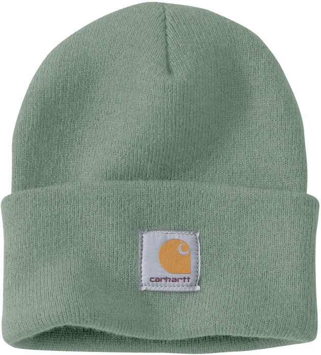 Carhartt Workwear Carhartt Watch Hat Jade