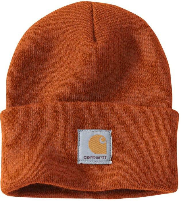 Carhartt Workwear Carhartt Watch Hat Jasper