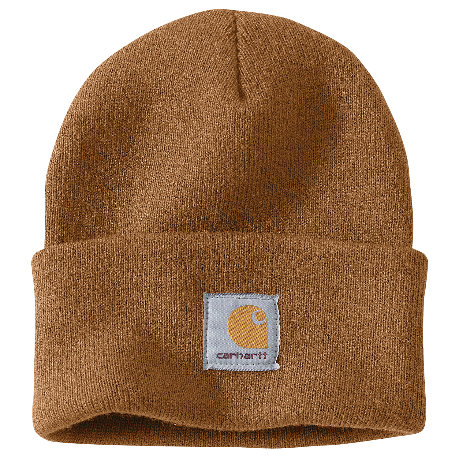 Carhartt Workwear Carhartt Watch Hat Carhartt&reg; Brown
