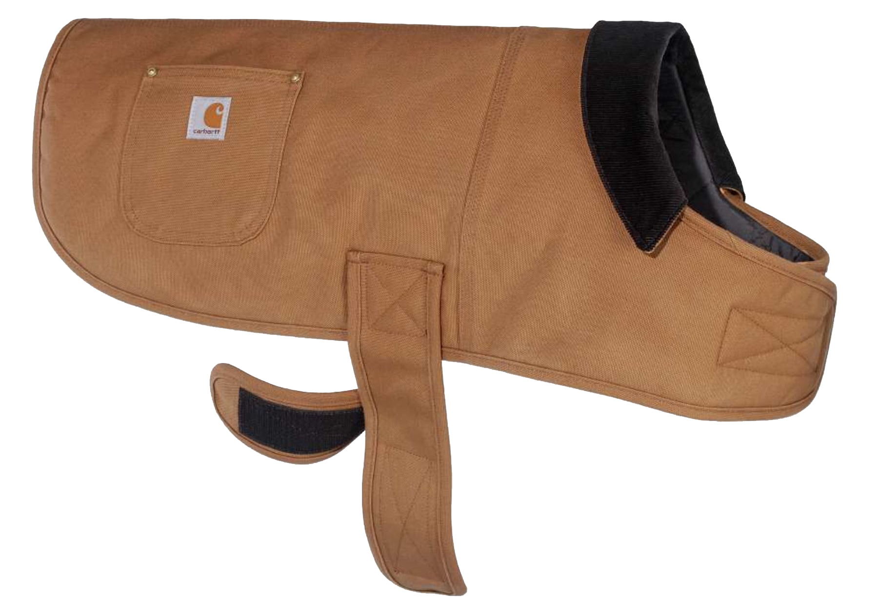 Carhartt Workwear Carhartt Dog Chore Coat Carhartt® Brown