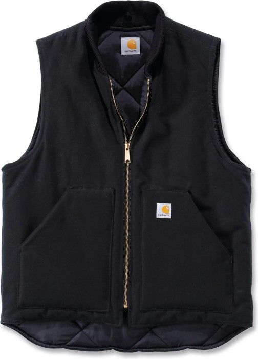 Carhartt Workwear Carhartt M's Arctic Vest Black