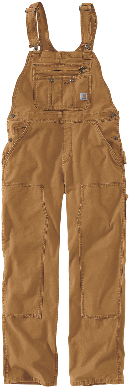 Carhartt Ws Crawford Bib Overall