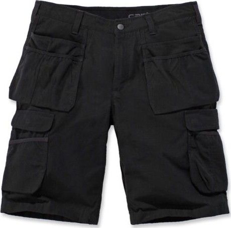 Carhartt Steel Multipocket Short
