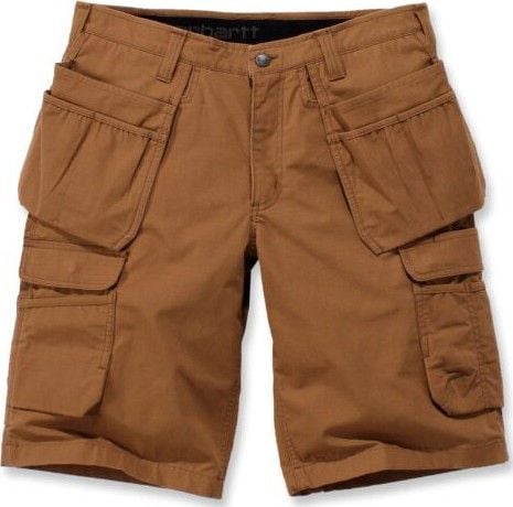 Carhartt Ms Steel Multipocket Short