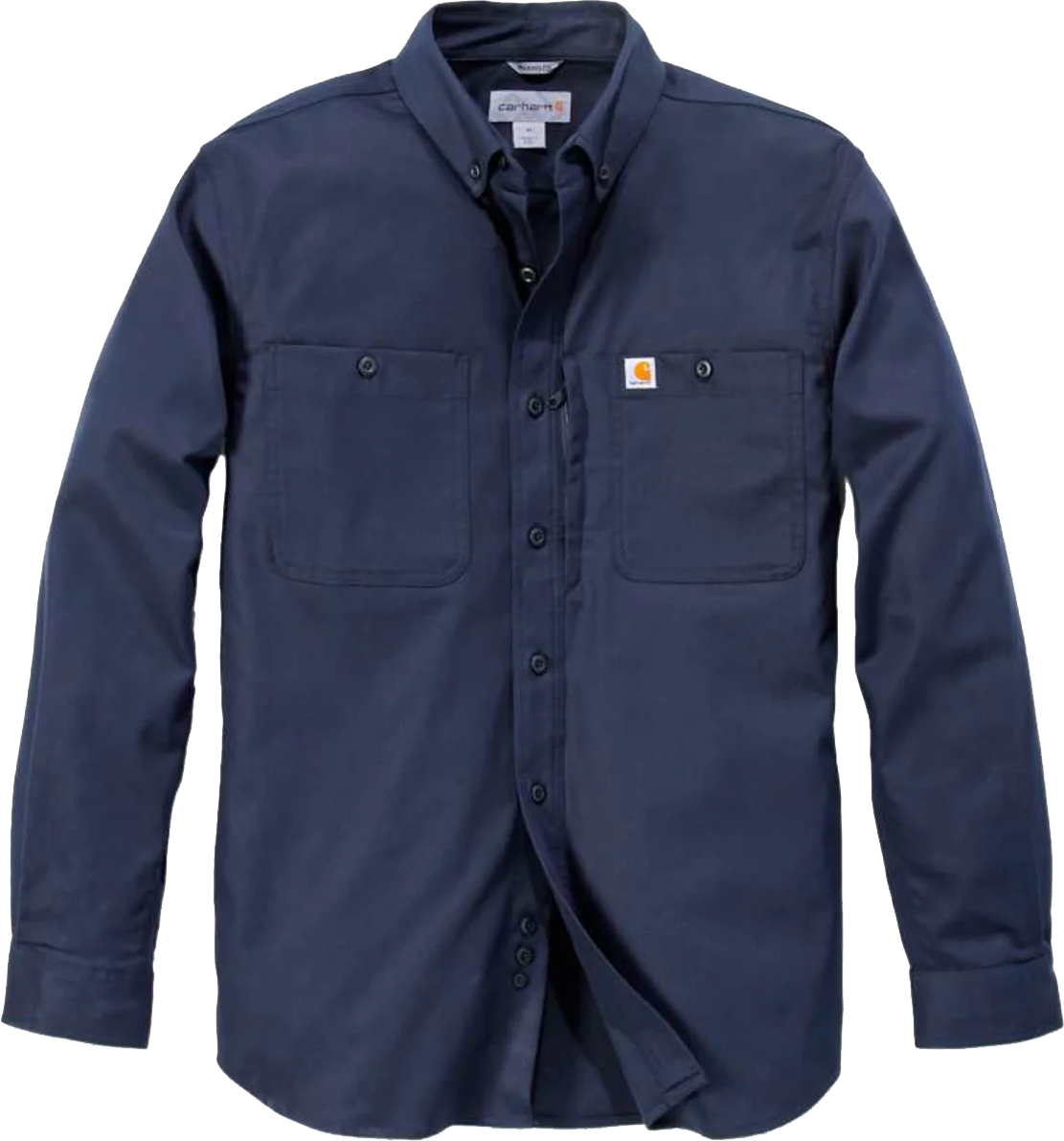 Carhartt Workwear Carhartt M's Rugged Prof Workshirt L/S