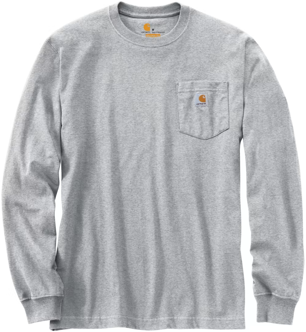 Heather Grey