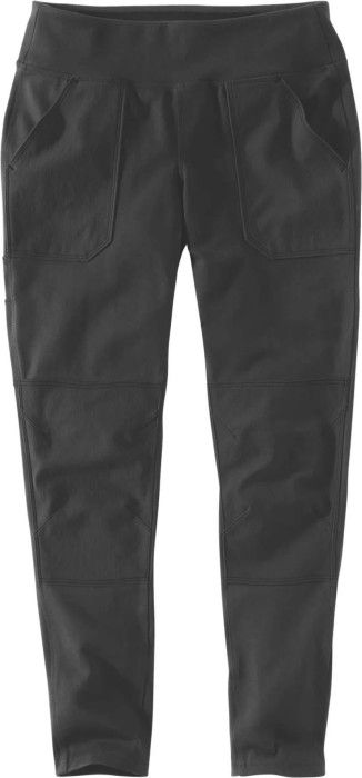 Carhartt Workwear Carhartt W's Force Utility Leggings New Black