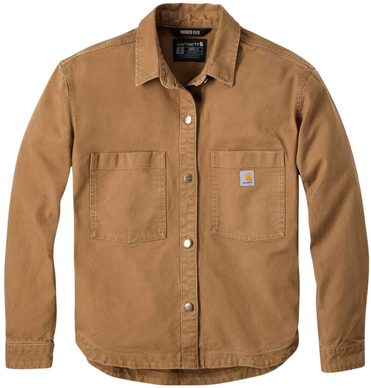 Carhartt® Brown