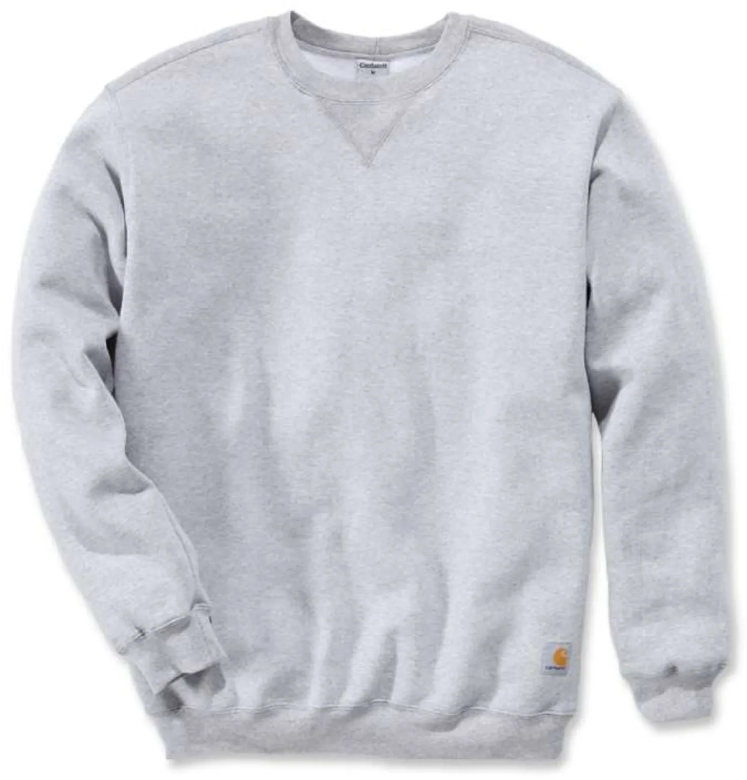 Carhartt Ms Midweight Crewneck Sweatshirt