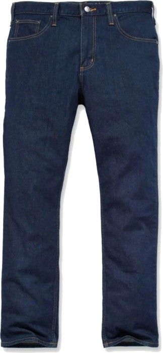 Carhartt Ms Rugged Flex Straight Tapered Jeans