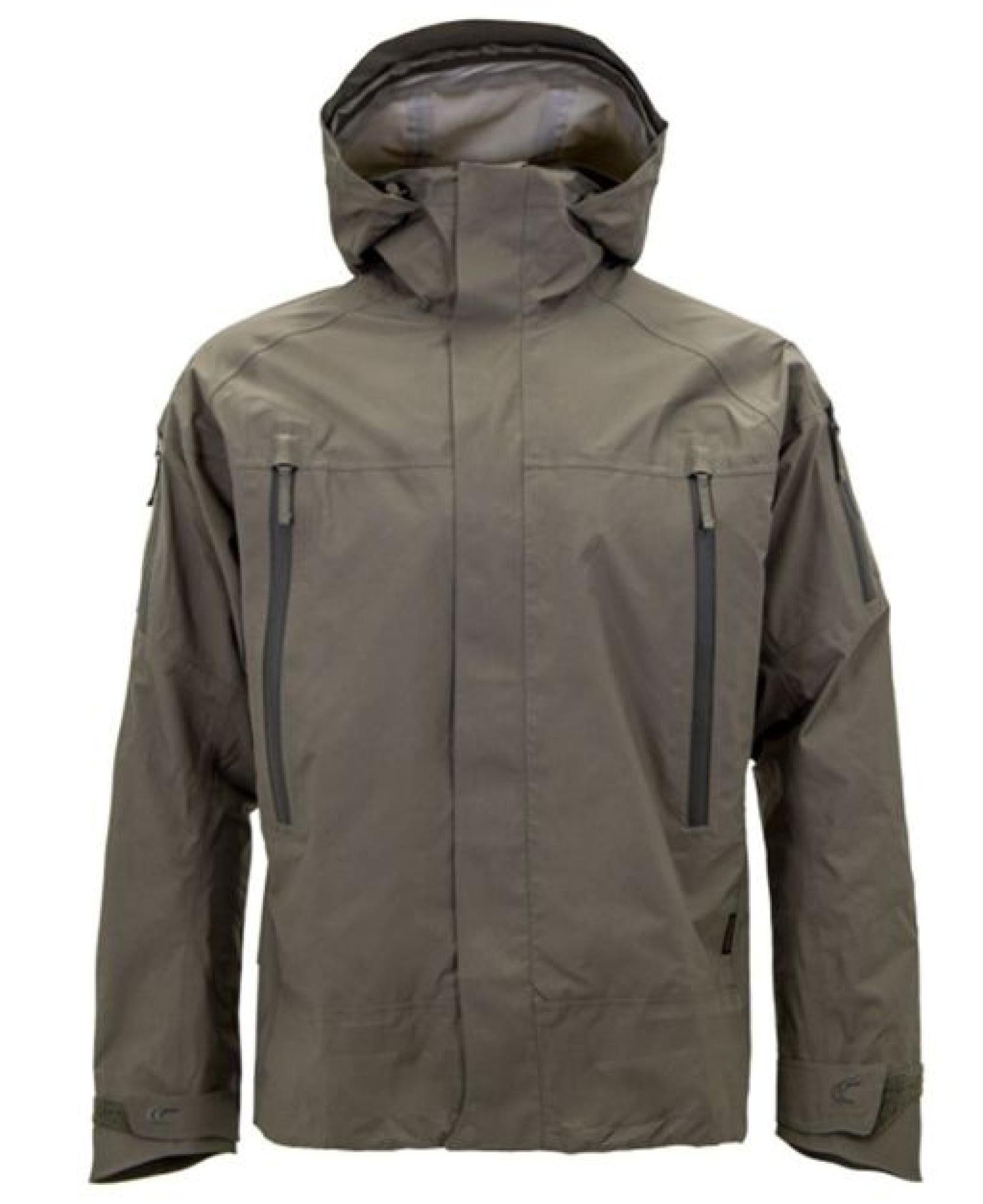 Carinthia PRG 2.0 Olivengr&oslash;nn