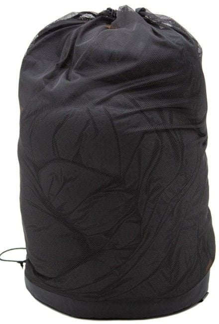 Carinthia Storage Bag Net Black