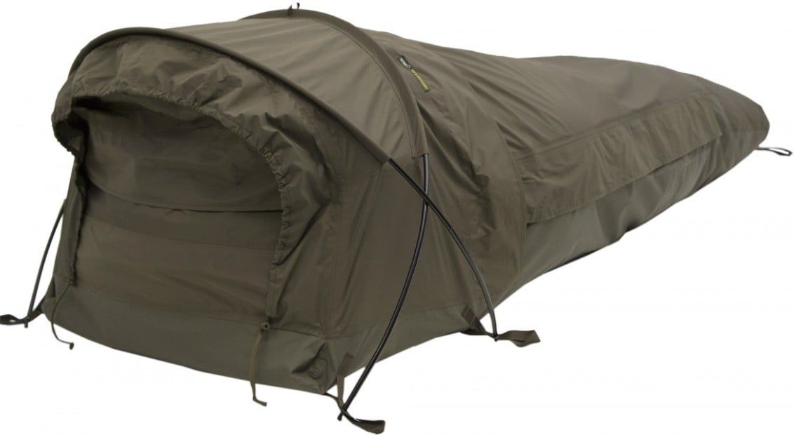 Carinthia Observer Plus GTX Olive