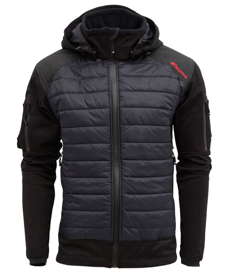 Carinthia G-Loft Isg 2.0 Jacket Black