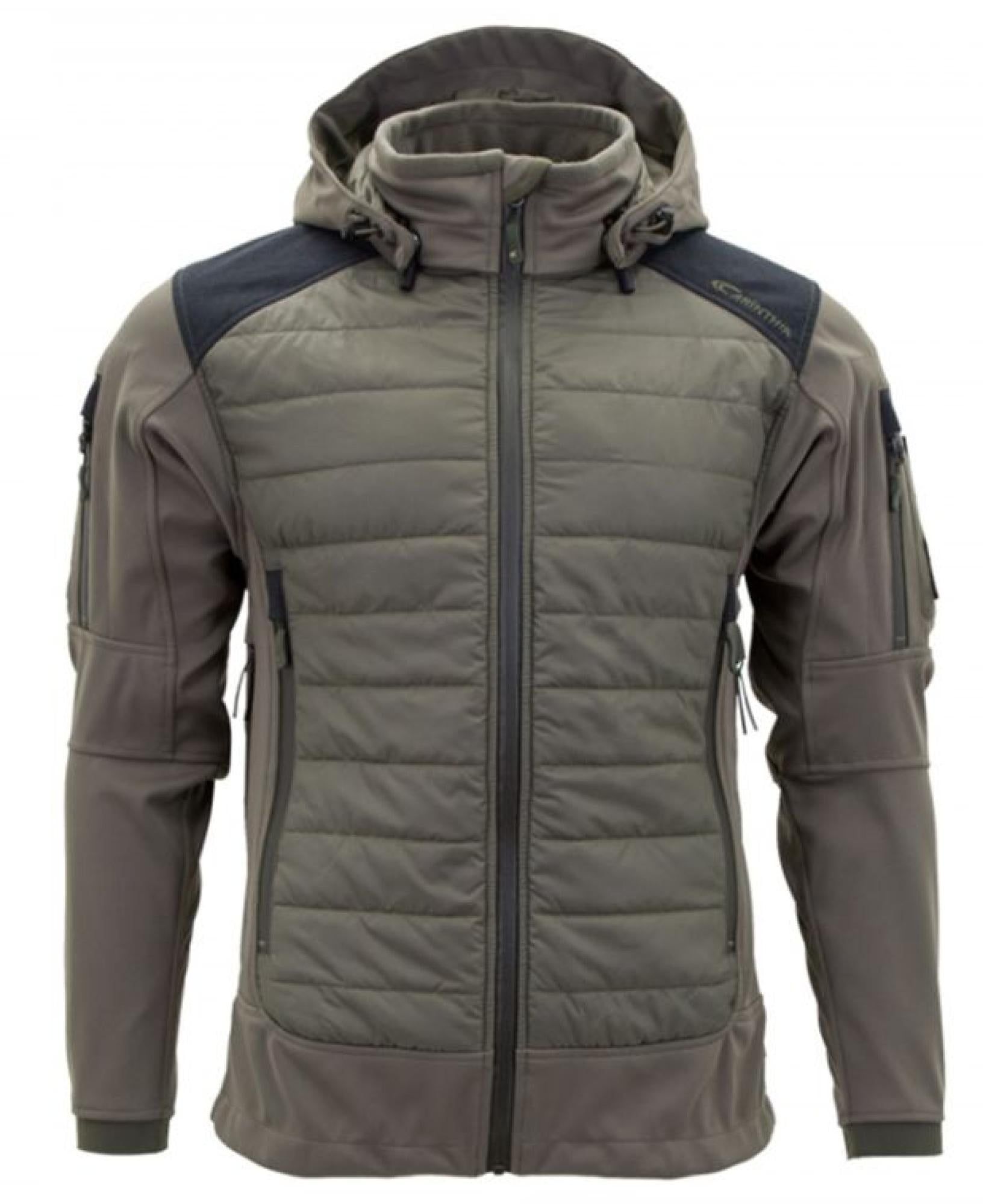 Carinthia G-Loft ISG 2.0 Olivengr&oslash;nn