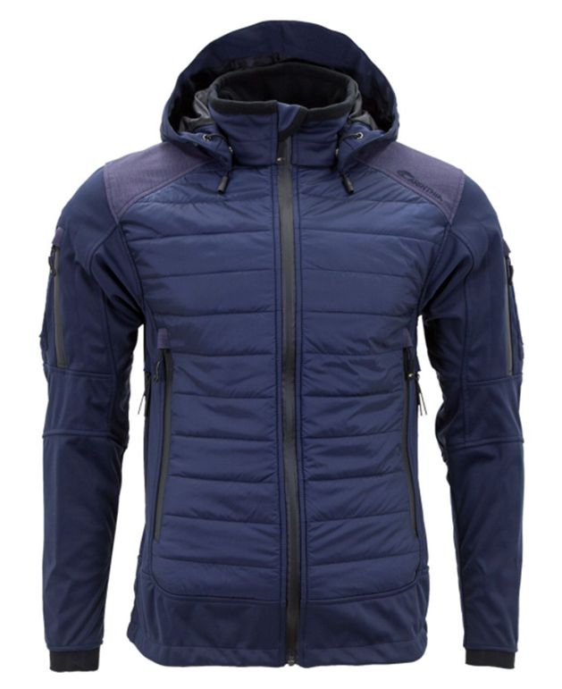 Carinthia G-Loft Isg 2.0 Jacket Blue