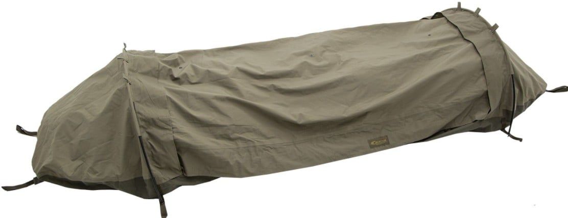 Carinthia Micro Tent Plus GTX