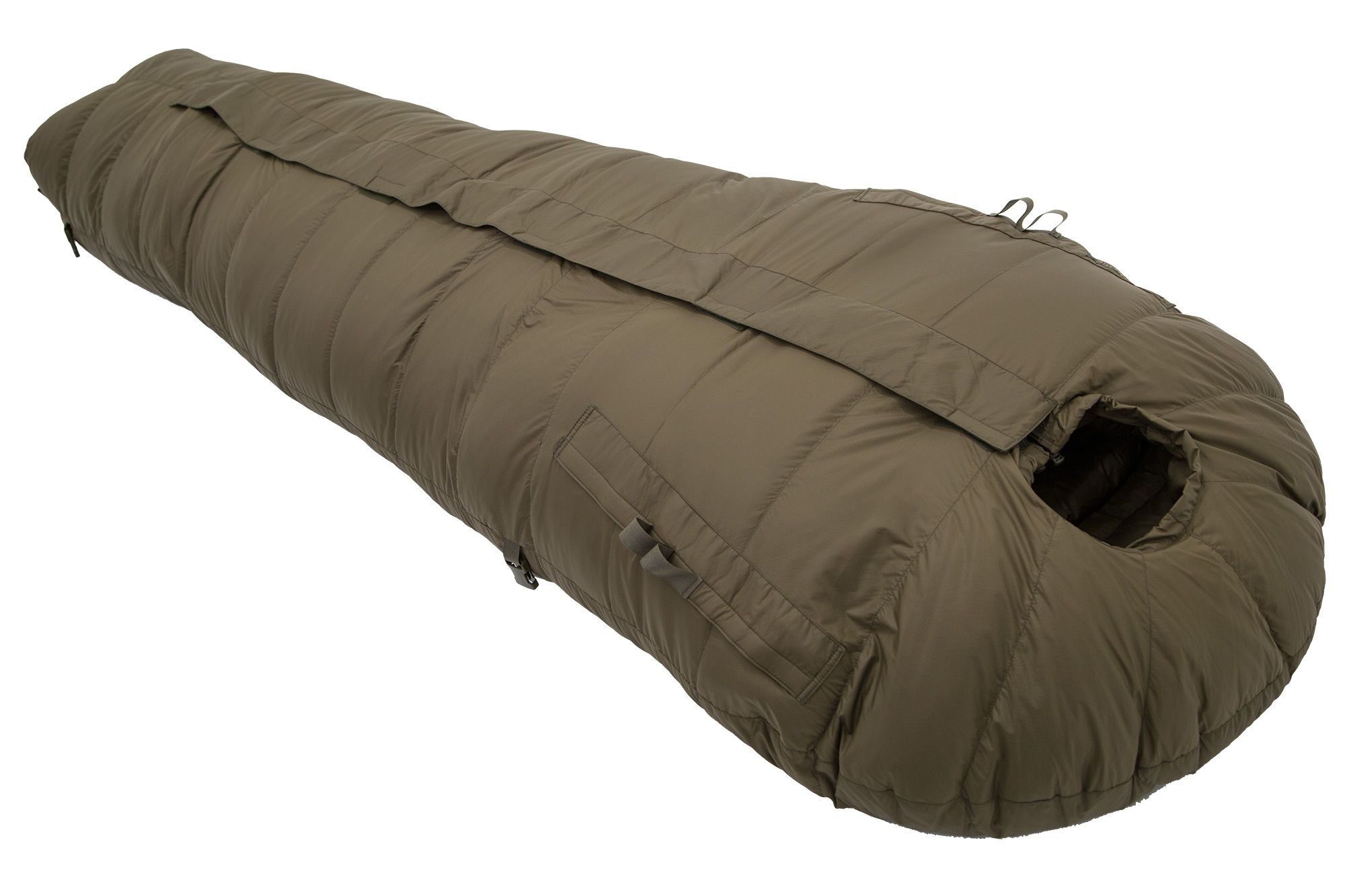 Carinthia Survival Down 1000 -20°C untuvamakuupussi