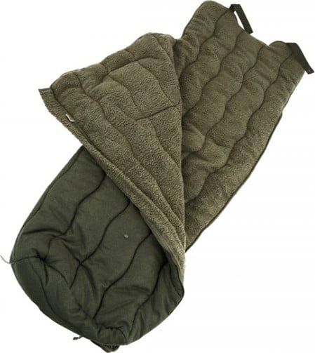 Carinthia Passipussi Tekoturkiksella M