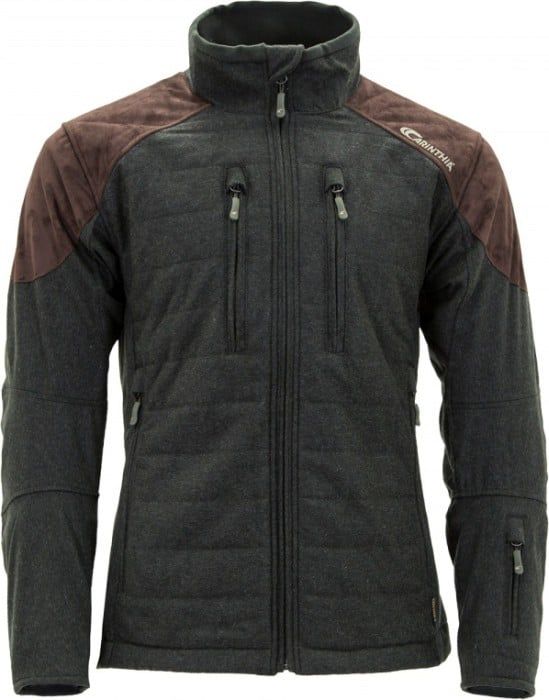 Carinthia G-Loft Insulated Loden Jacket