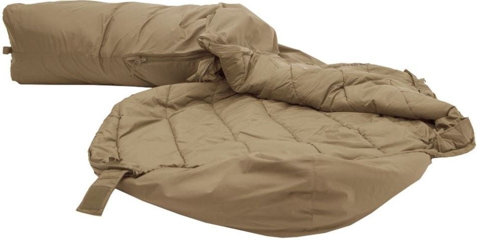 Carinthia G-Loft Tropen L +5°C Sand