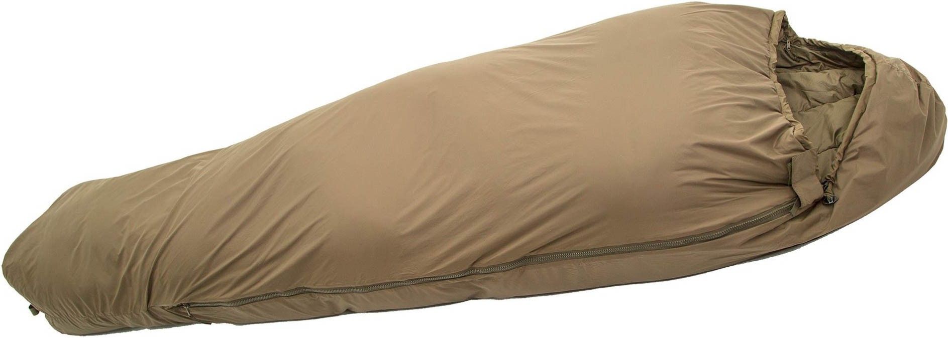 Carinthia G-Loft Tropen M +5°C Sand