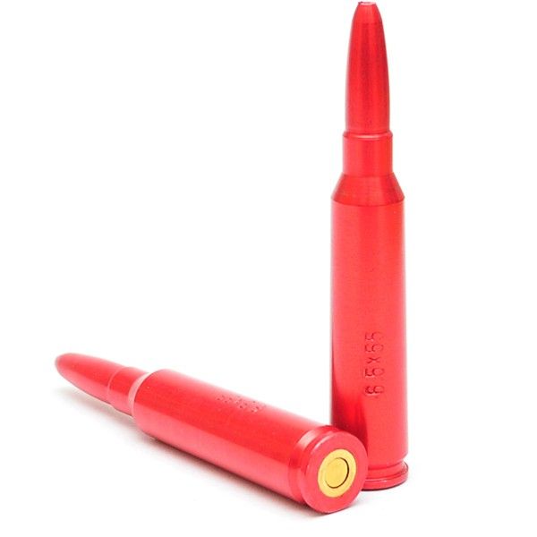 Carlsons Carlson"s-klikkipatruuna kiväärille'