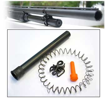 Carlsons Carlson's Magazine Extension Beretta A-300 Extrema, A-400 Xtreme 8 Shot