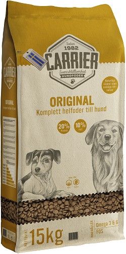 Carrier Original 15 kg