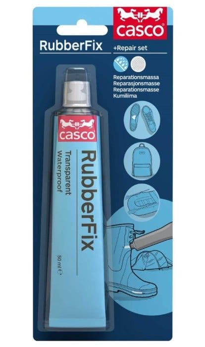 Casco RubberFix (Liquisole)