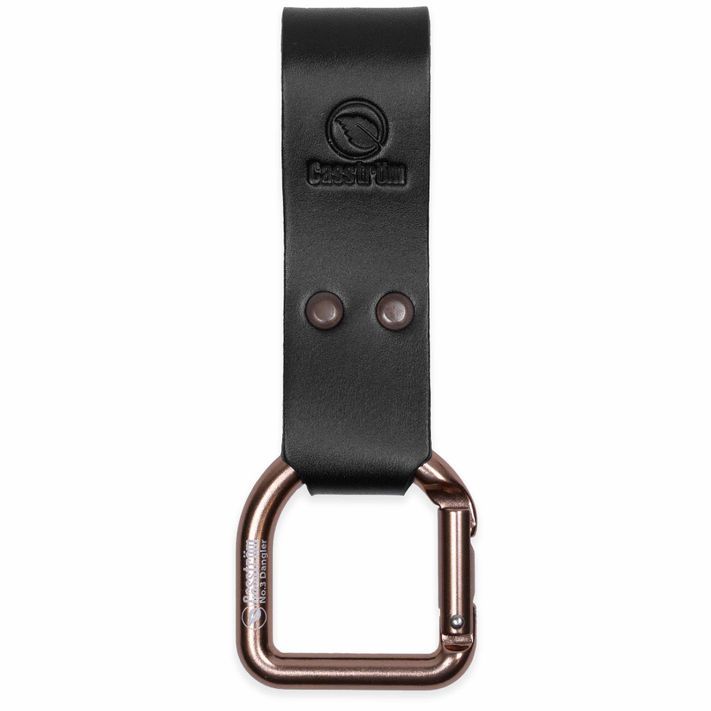 Casstr&ouml;m No.3 Dangler Svart