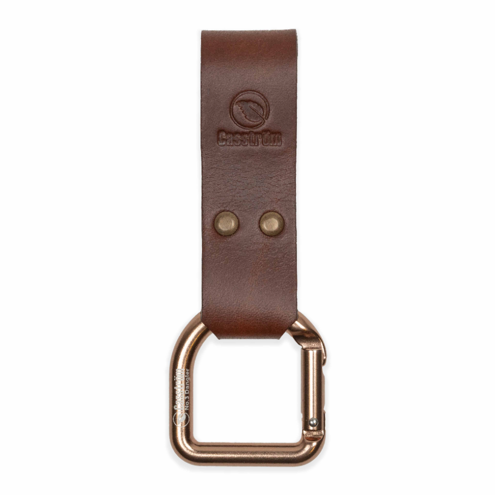 Casstr&ouml;m No.3 Dangler Cognac