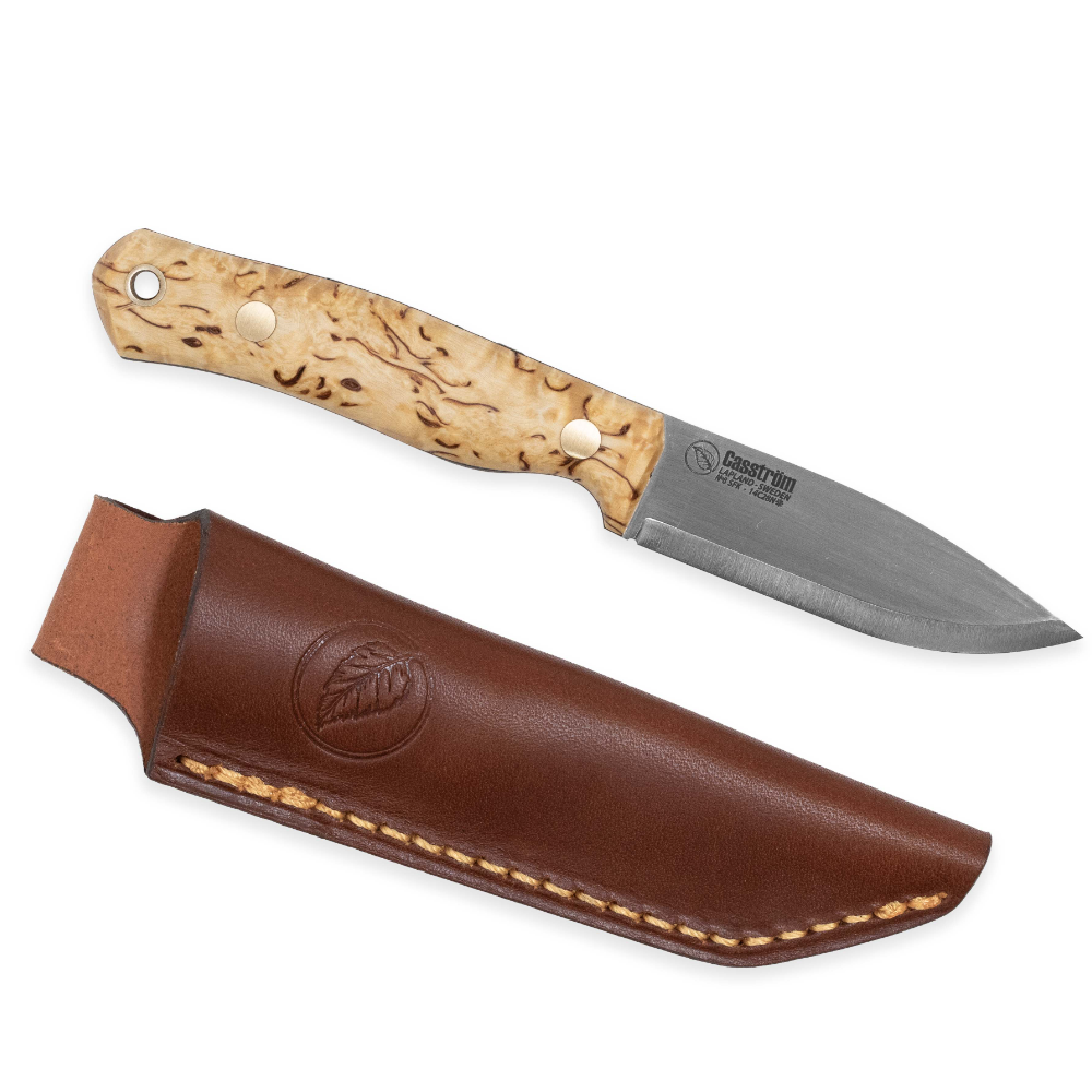 Casström No.8 SFK Masurbjörk