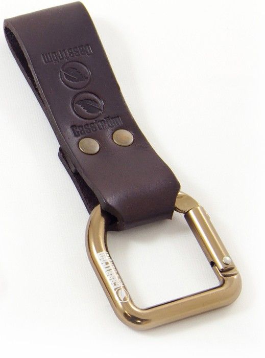 Casstr&ouml;m No.3 Dangler M&ouml;rkbrun