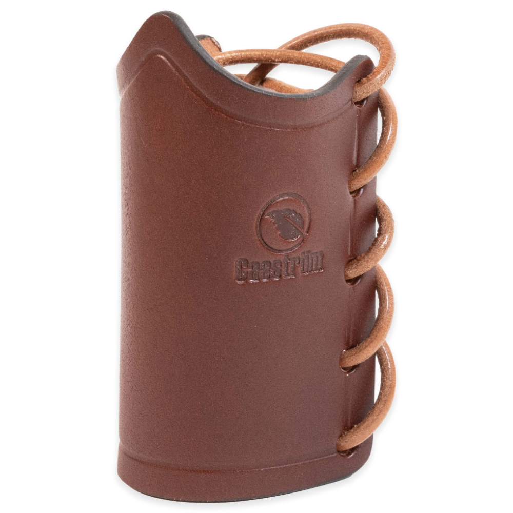 Casstr&ouml;m Overstrike Guard Cognac