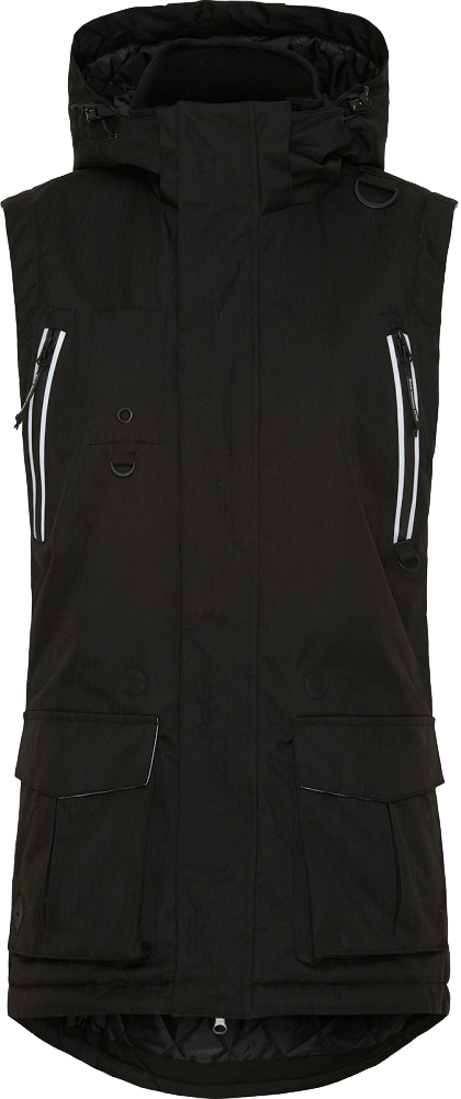 Catago Unisex Trainer Winter Vest