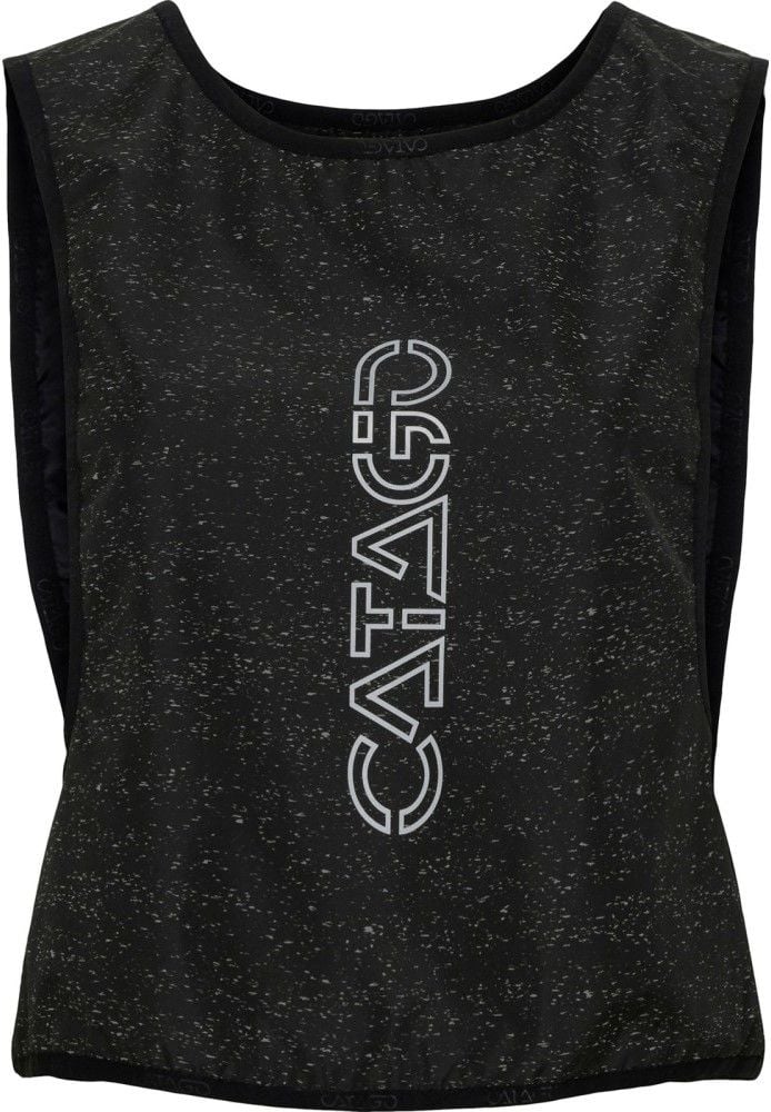 Catago Trainer Reflective Vest