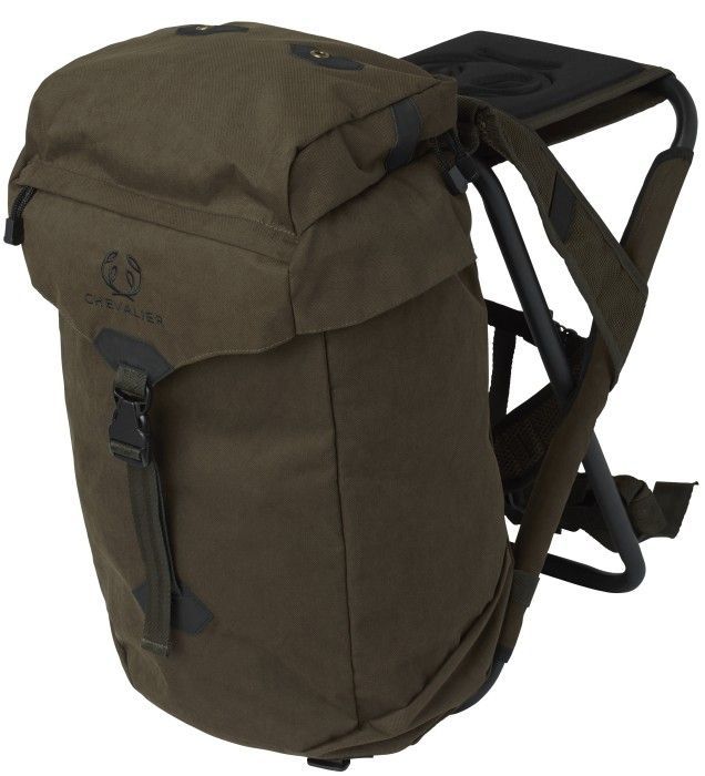 Chevalier -reppujakkara 35 l