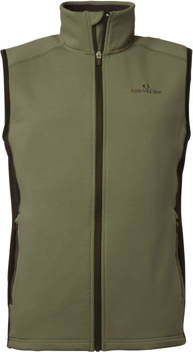 Chevalier Lenzie Fleece Tobacco/Brown