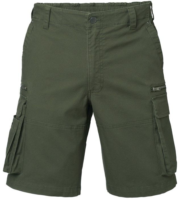 Chevalier Jay Shorts Men Pine Green