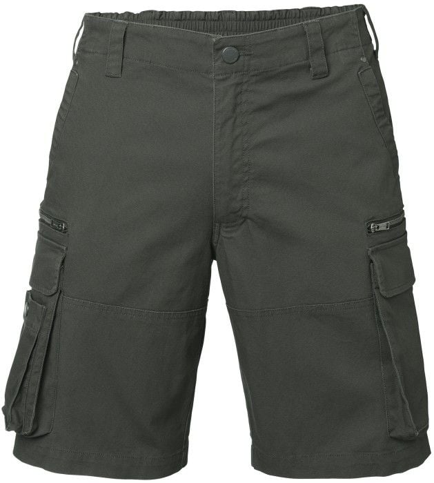 Chevalier Jay Shorts Men Anthracite