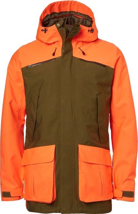 Chevalier Jacket Noux Herre