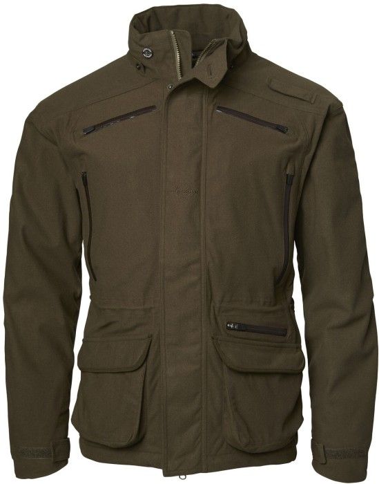 Chevalier Setter Pro Coat Gr&ouml;n