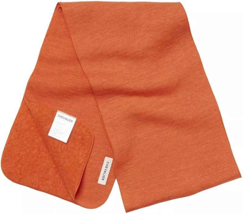 Chevalier Brisk Scarf High Vis Orange