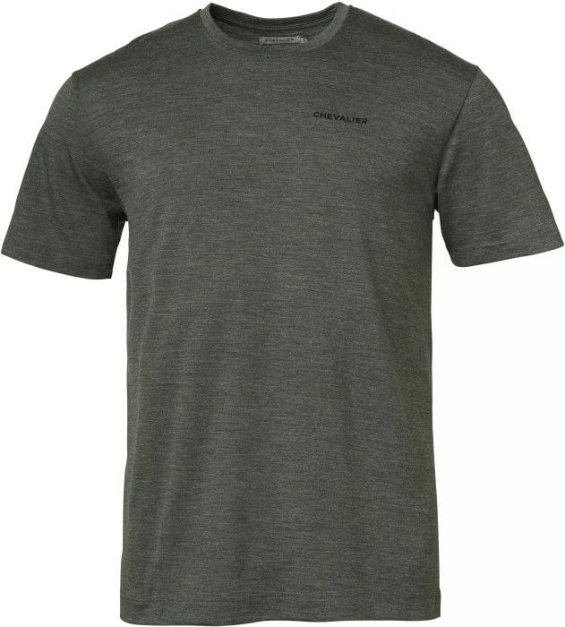 Chevalier Coley T-Shirt Men Dark Green
